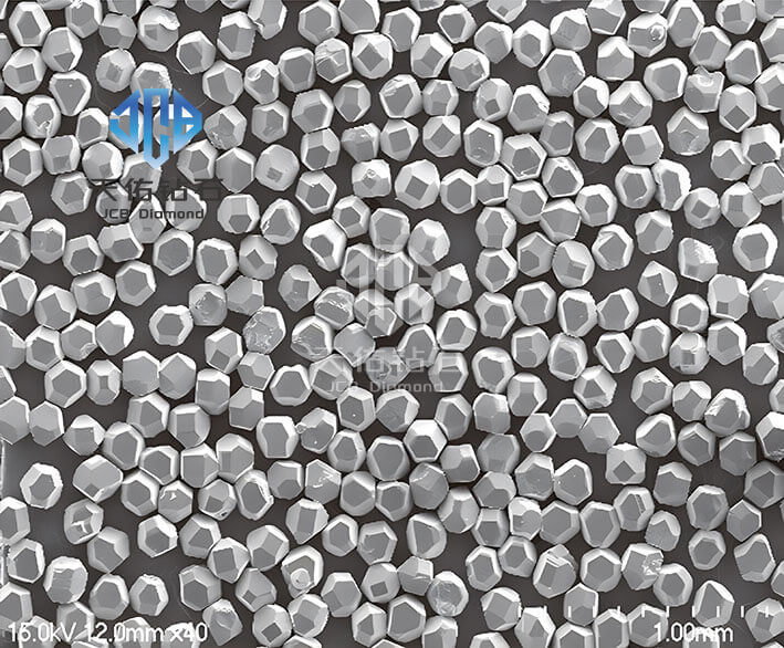 人造金刚石细料JMD系列