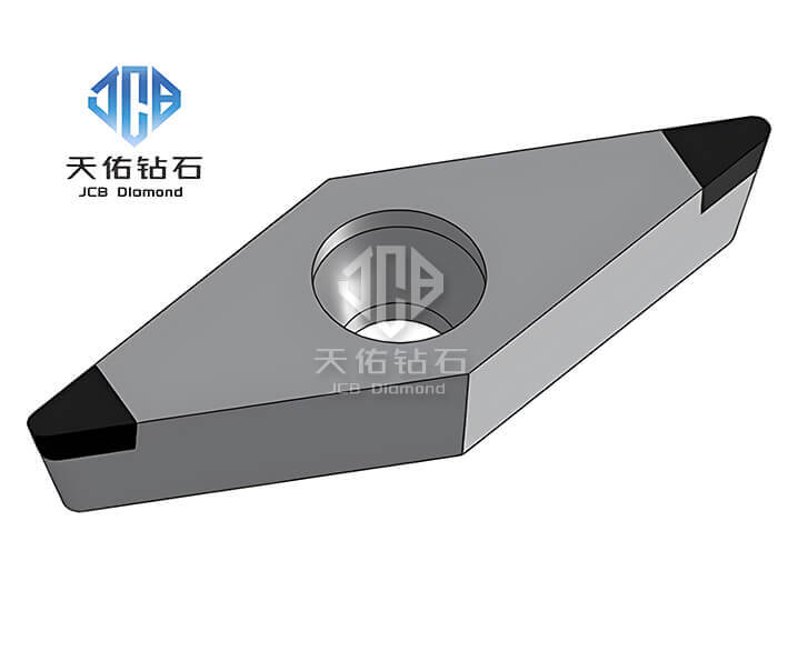 PCBN焊接刀具